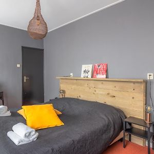 Deluxe Kamer met een King Size Bed